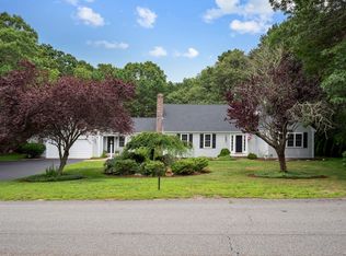 122 Oakmont Rd, Yarmouth Port, MA 02675