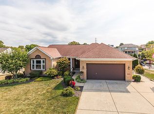 1711 Pickett Run, Union, KY 41091