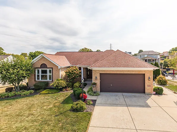 1711 Pickett Run, Union, KY 41091