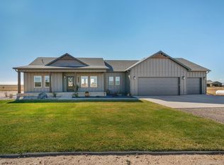 5025 Garrison Ln, Laramie, WY 82070