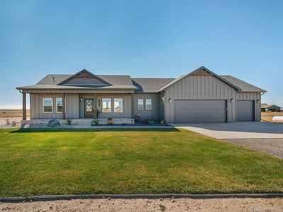 5025 Garrison Ln, Laramie, WY, 82070