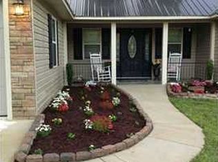 1496 Pinedale Rd, Ashville, AL 35953