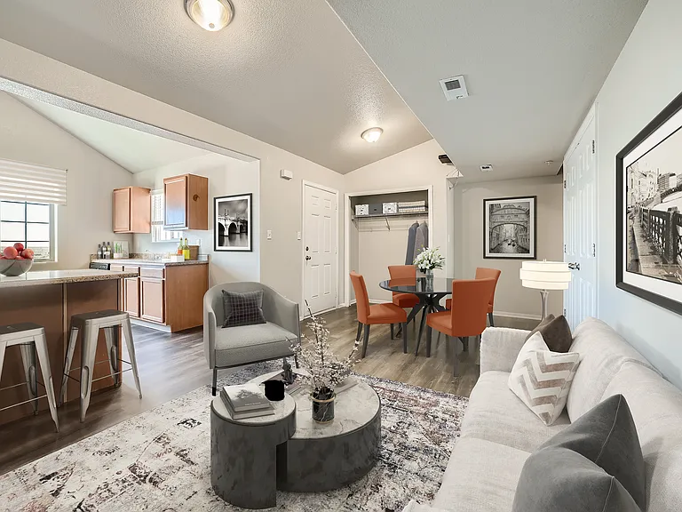 Foyer-Living-Kitchen-Dining