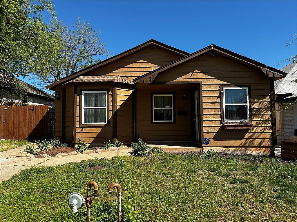 1413 NW 11th St, Oklahoma City, OK 73106 Zillow