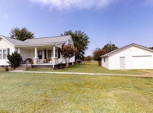 2681 Buffalo Rd, Lawrenceburg, TN 38464