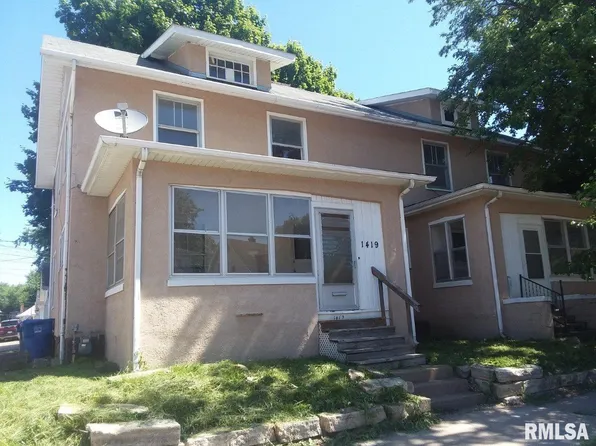 1419 19th Ave, Moline, IL 61265