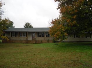 1443 17000 Rd, Parsons, KS 67357