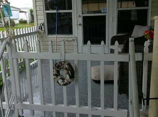 66252 Oxford Rd N, Pinellas Park, FL 33782