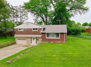 3069 Mintwood Dr, New Kensington, PA 15068