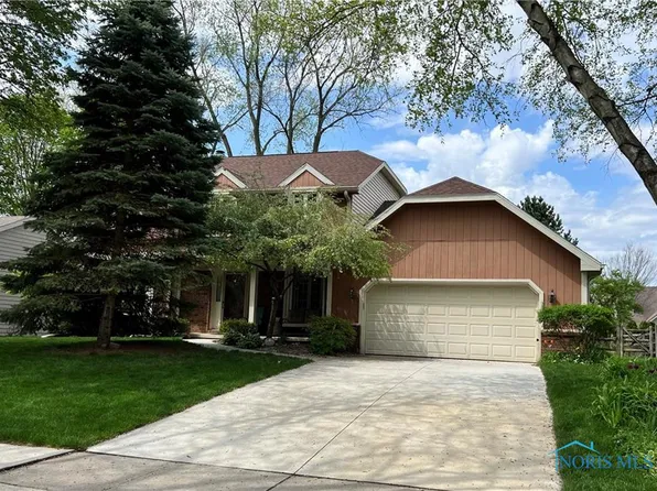 5059 Summer Dr, Sylvania, OH 43560