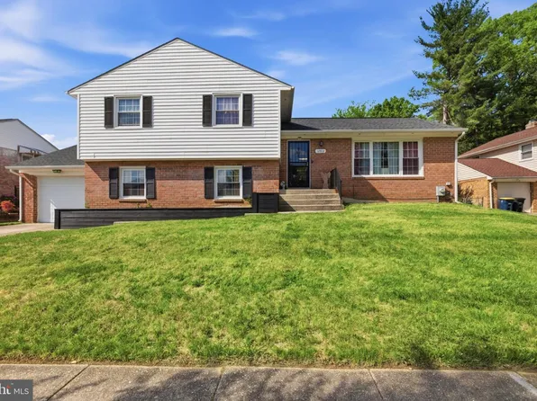 12812 Staton Ct, Upper Marlboro, MD 20774