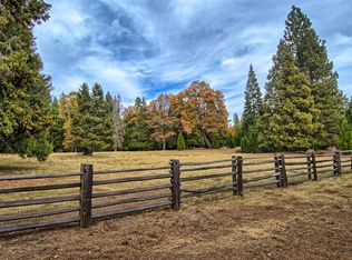 Deer Flat Rd, Shingletown, CA 96088