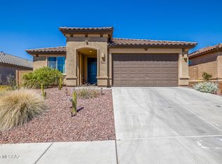 8689 N Archer Ave, Tucson, AZ 85742