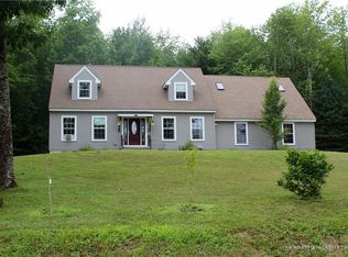 9 Alexis Rd, Ellsworth, ME 04605