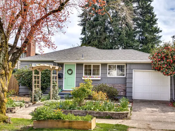 2114 SE Harold St, Portland, OR 97202