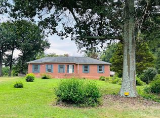 537 Saint Luke Church Rd, Kings Mountain, NC 28086