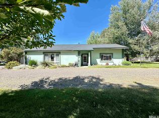 1435 S Bridge St, Winnemucca, NV 89445