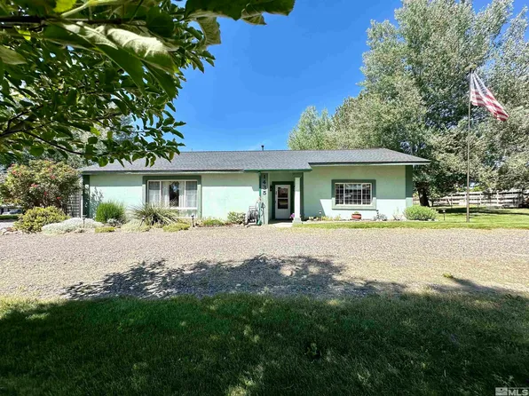 1435 S Bridge St, Winnemucca, NV 89445