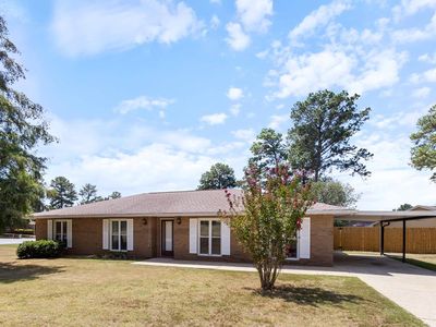 5100 Sequoia Dr, Columbus, GA, 31909