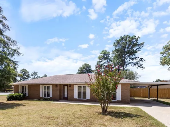 5100 Sequoia Dr, Columbus, GA 31909