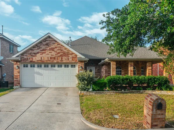 8108 Laughing Waters Trl, McKinney, TX 75070