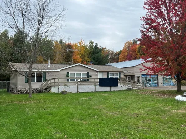 24125 Ellis Avenue, Siren, WI 54872