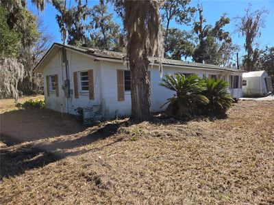 705 SW 12th Ave, Ocala, FL, 34471
