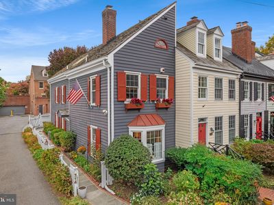 714 Gibbon St, Alexandria, VA, 22314