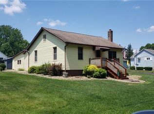 159 Fairview Ave, Punxsutawney, PA 15767