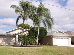 2609 SW 38th St, Cape Coral, FL 33914
