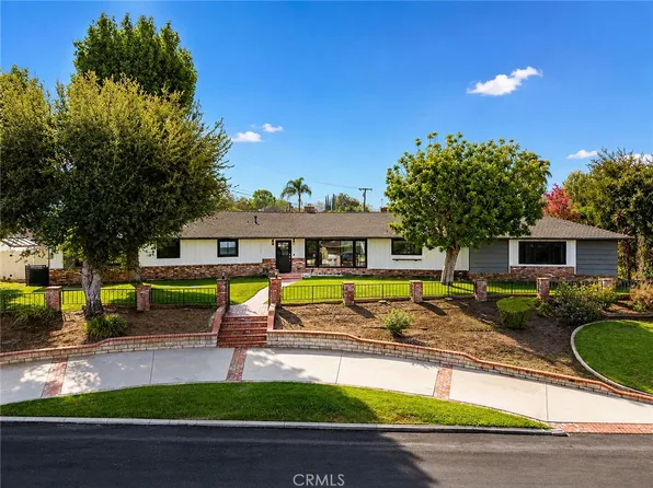 21132 E Cloverland Dr, Covina, CA 91724