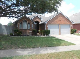 4701 Mount Hood Rd, Fort Worth, TX 76137