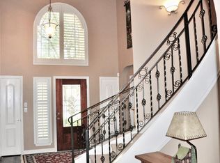 10 Bishops Manor Ln, Houston, TX 77070