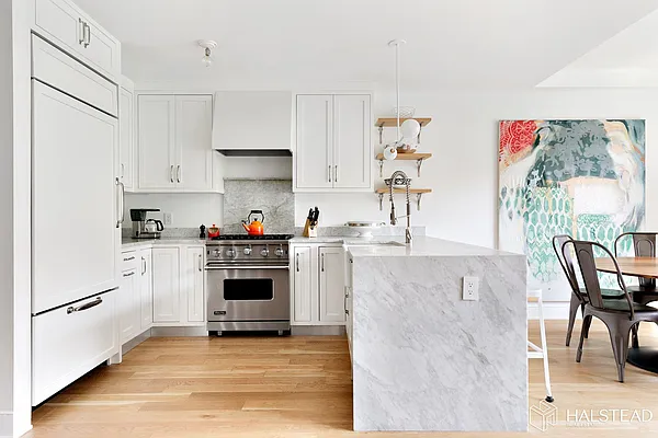 Sold by Halstead Real Estate | media 14