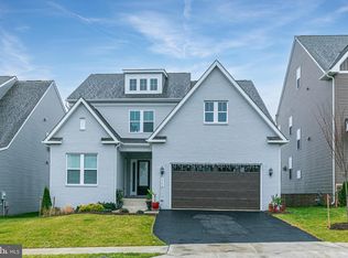 941 Warlander Dr SW, Leesburg, VA 20175