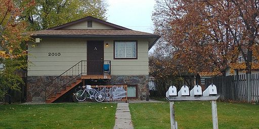 1st image of 2010 S 8th St W #A-d