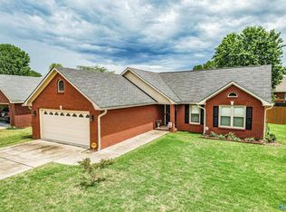 3010 Aztec Dr SE, Decatur, AL 35603