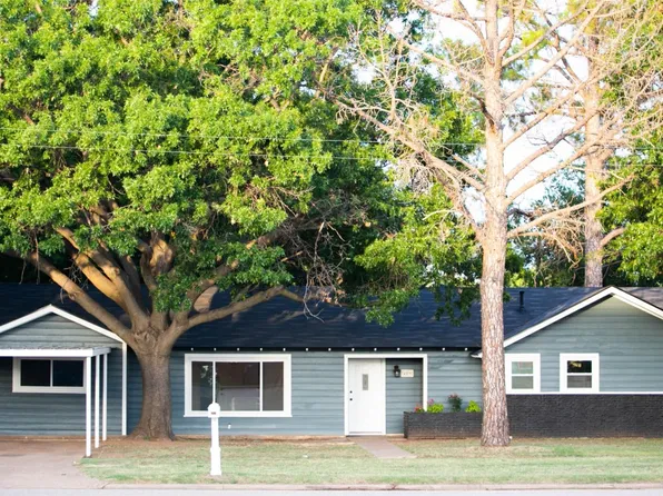 409 S Avenue H, Olney, TX 76374