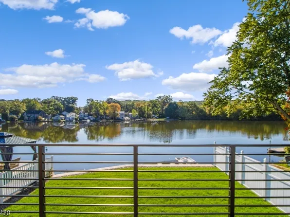104 W Shore Rd, Denville Twp., NJ 07834