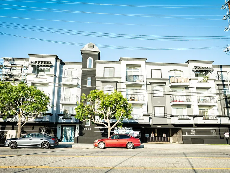 2820 Sawtelle Blvd — Photo 99