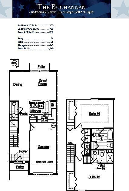 1838 RASPBERRY CANE CT