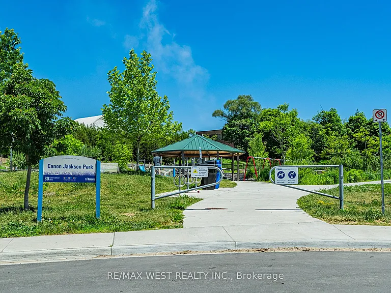 160 Canon Jackson Dr #108 — Photo 16