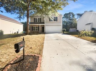 3536 Tybee Dr, Fort Mill, SC 29715