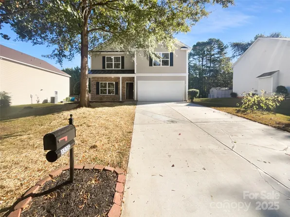 3536 Tybee Dr, Fort Mill, SC 29715