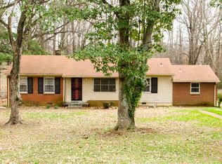 881 McClure Rd, Memphis, TN 38116