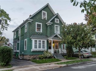 236 Henrietta St, Rochester, NY 14620