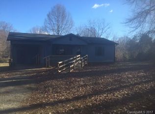 157 Gladstone Rd, Mocksville, NC 27028