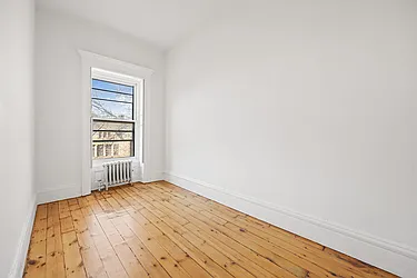 Rented by Corcoran