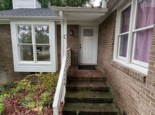 4704 Courtside Pl APT C, Raleigh, NC 27604