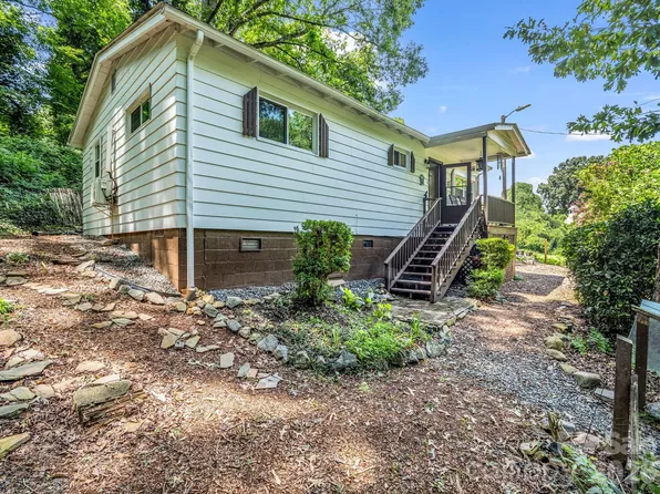 333 N Meridian St, Rutherfordton, NC 28139